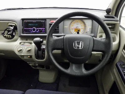 HONDA LIFE