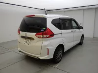 Цена авто Honda Freed с аукционов Японии, номер кузова GB6, пробег 70 000, оценка 6