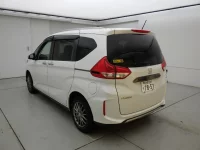 Цена авто Honda Freed с аукционов Японии, номер кузова GB6, пробег 70 000, оценка 6