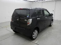 Цена авто Daihatsu  с аукционов Японии, номер кузова LA310S, пробег 297 000, оценка 9