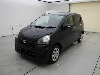 Цена авто Daihatsu  с аукционов Японии, номер кузова LA310S, пробег 297 000, оценка 9