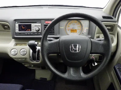 HONDA LIFE