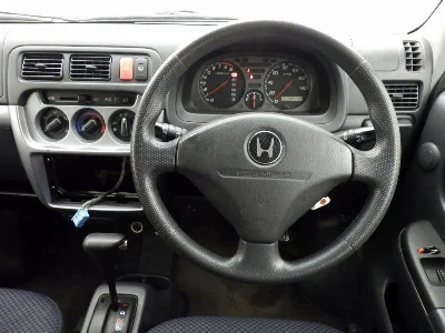 HONDA VAMOS
