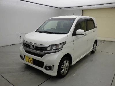 HONDA N WGN