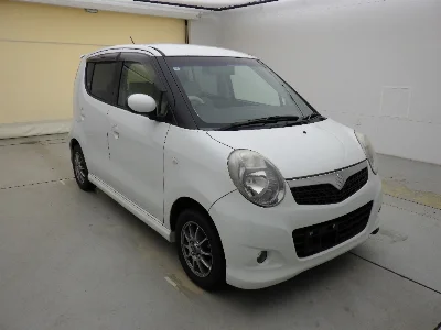 SUZUKI MRWAGON