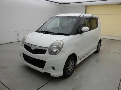 SUZUKI MRWAGON