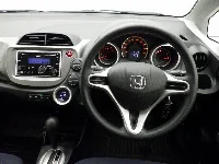 Цена авто Honda Fit с аукционов Японии, номер кузова GE7, пробег 28 000, оценка 2