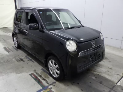 HONDA N ONE