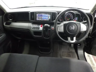 HONDA N ONE