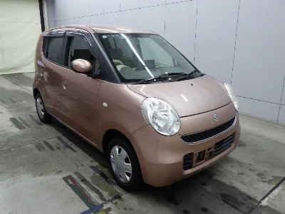 SUZUKI MRWAGON