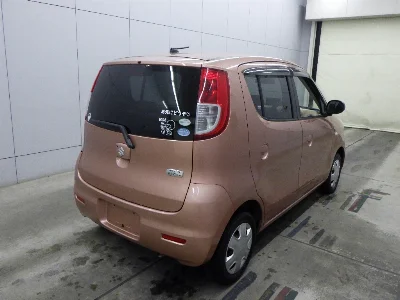 SUZUKI MRWAGON
