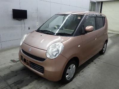 SUZUKI MRWAGON