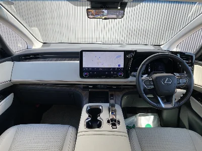 LEXUS LM