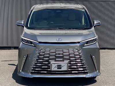 LEXUS LM