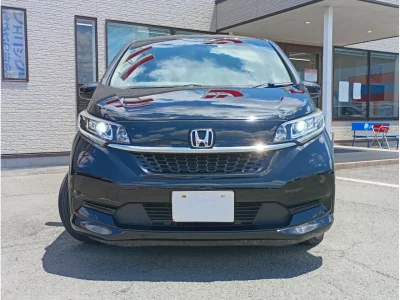 HONDA FREED+