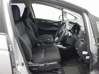 Цена авто Honda Fit с аукционов Японии, номер кузова GP5, пробег 170 000, оценка 2