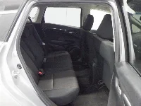 Цена авто Honda Fit с аукционов Японии, номер кузова GP5, пробег 170 000, оценка 2