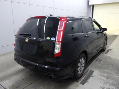 HONDA STREAM