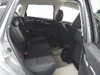 Цена авто Honda Fit с аукционов Японии, номер кузова GK4, пробег 103 000, оценка 4