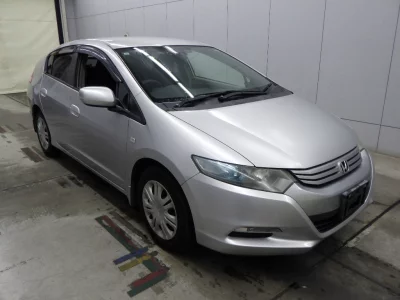 HONDA INSIGHT
