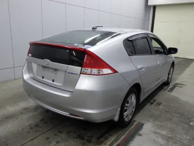 HONDA INSIGHT