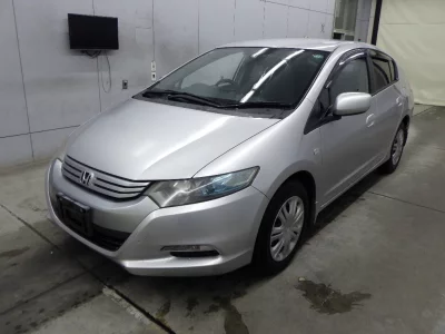HONDA INSIGHT