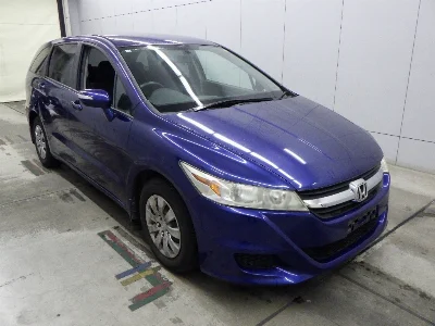HONDA STREAM