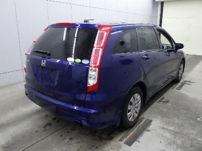 HONDA STREAM