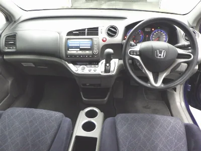 HONDA STREAM