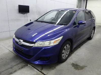 HONDA STREAM