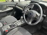 Цена авто Subaru Impreza с аукционов Японии, номер кузова GP2, пробег 89 000, оценка 3