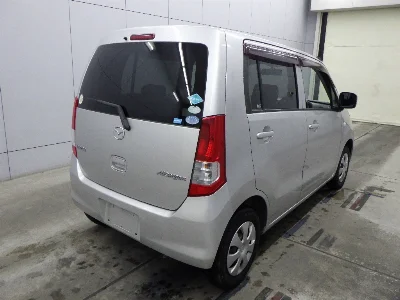 MAZDA AZ WAGON