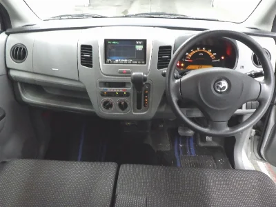 MAZDA AZ WAGON