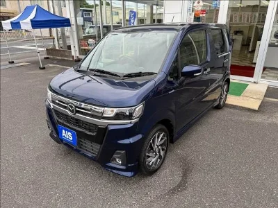 MAZDA FLAIR