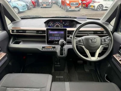 MAZDA FLAIR