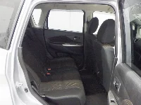 Цена авто Nissan Dayz с аукционов Японии, номер кузова B21W, пробег 80 000, оценка 6