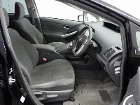 Цена авто Toyota Prius с аукционов Японии, номер кузова ZVW30, пробег 122 000, оценка 6