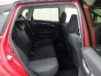 Цена авто Honda Fit с аукционов Японии, номер кузова GK3, пробег 64 000, оценка 2
