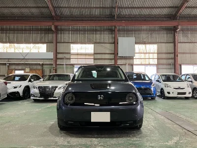 HONDA HONDA E