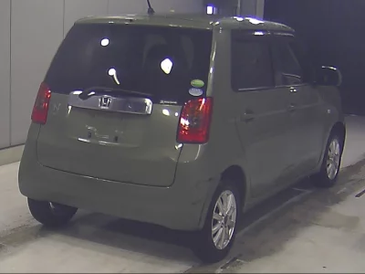 HONDA N ONE