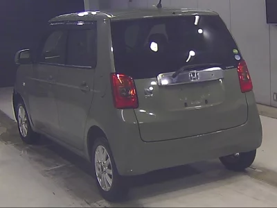 HONDA N ONE