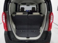 Цена авто Honda N-Box с аукционов Японии, номер кузова JF4, пробег 37 000, оценка 4