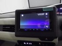 Цена авто Honda N-Box с аукционов Японии, номер кузова JF4, пробег 37 000, оценка 4