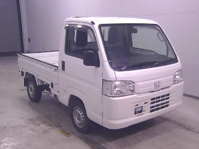 HONDA ACTY TRUCK