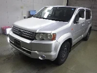 Цена авто Honda Crossroad с аукционов Японии, номер кузова RT1, пробег 69 000, оценка 6