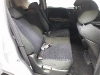 Цена авто Honda Crossroad с аукционов Японии, номер кузова RT1, пробег 69 000, оценка 6
