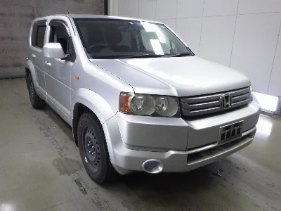 HONDA CROSSROAD