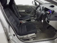 Цена авто Honda Insight с аукционов Японии, номер кузова ZE2, пробег 13 000, оценка 6