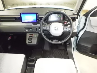 HONDA N ONE