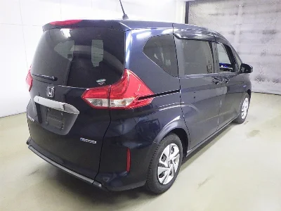 HONDA FREED+